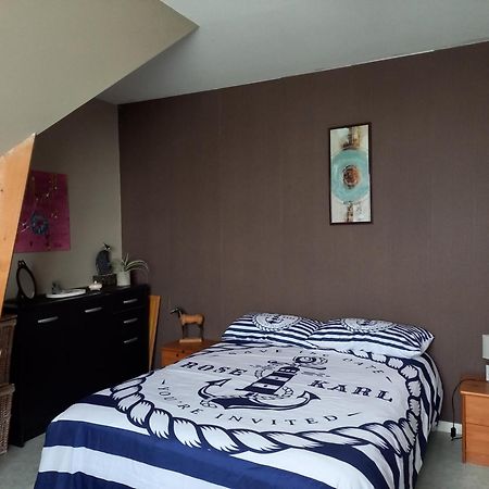 Le Grand Orient Villa Annoville Bagian luar foto