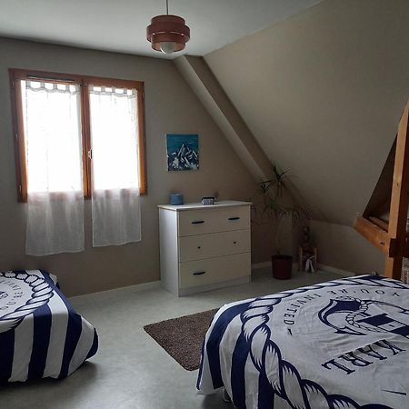 Le Grand Orient Villa Annoville Bagian luar foto