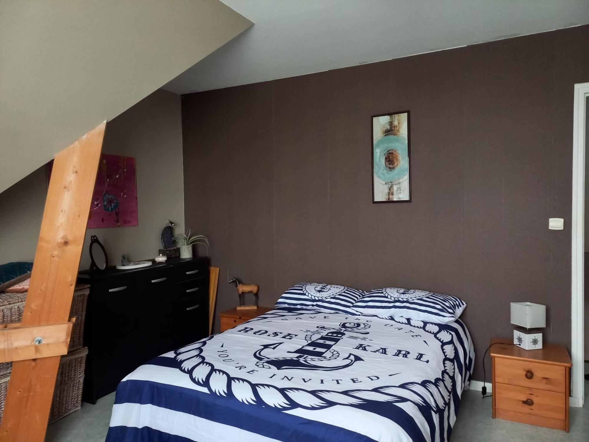 Le Grand Orient Villa Annoville Bagian luar foto