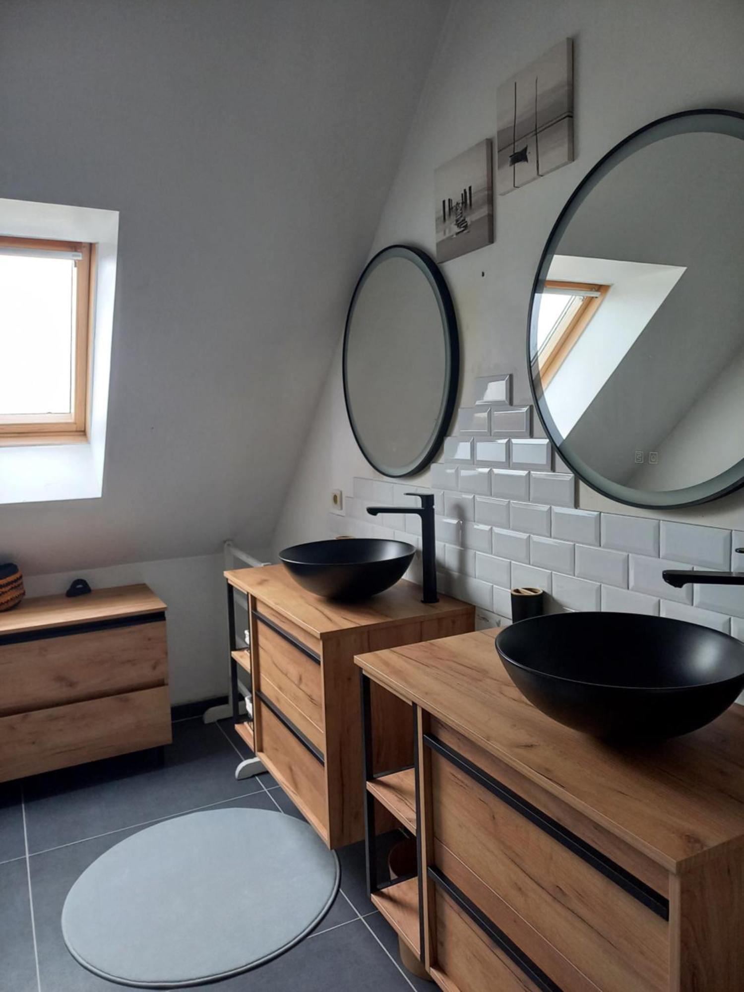 Le Grand Orient Villa Annoville Bagian luar foto