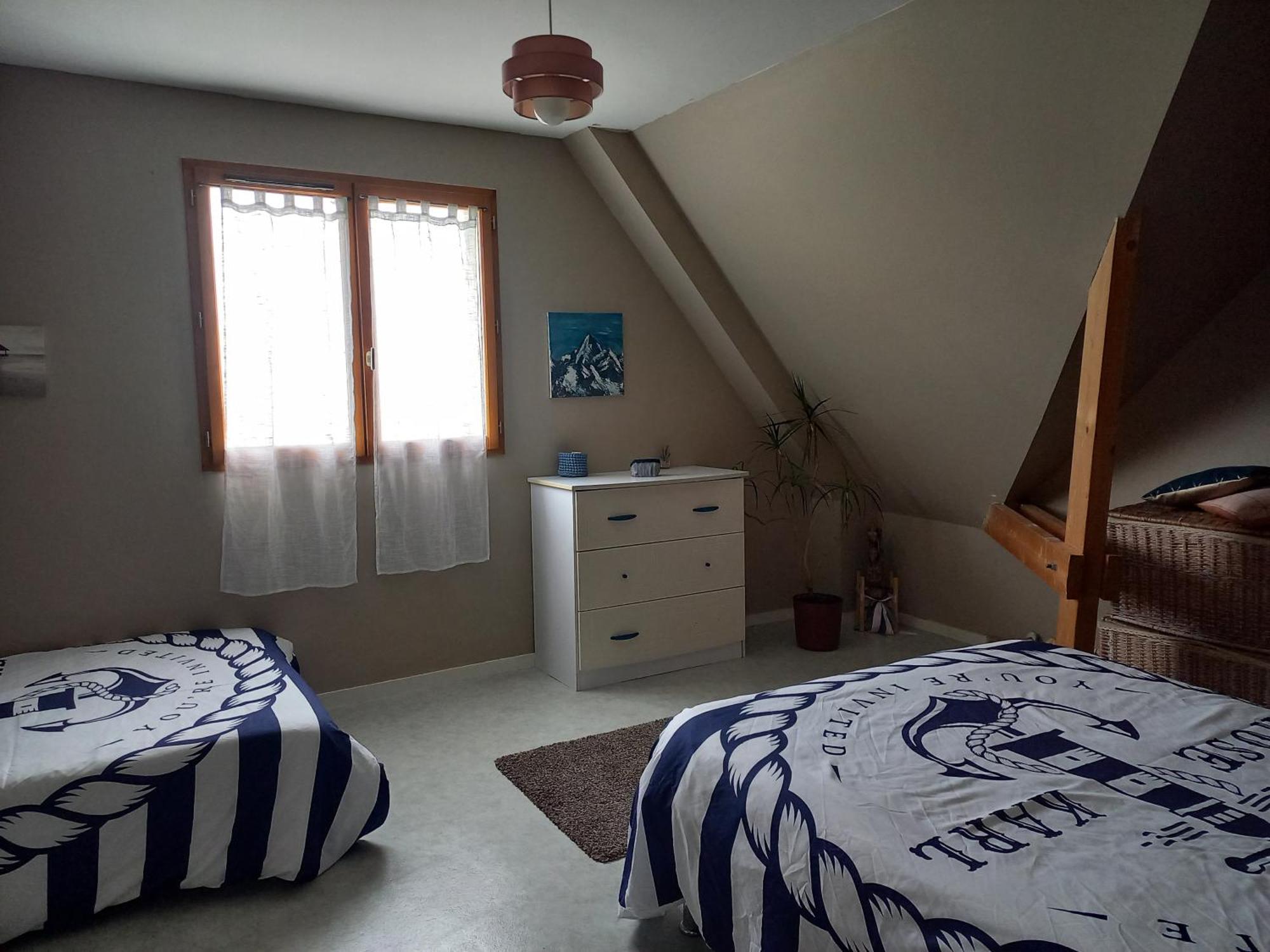 Le Grand Orient Villa Annoville Bagian luar foto